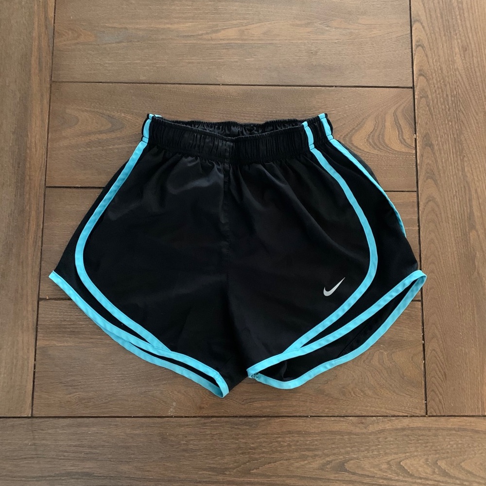 Nike Norts